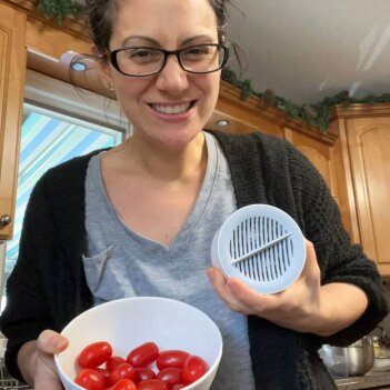 PurePod Produce Cleaner image