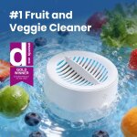 PurePod Produce Cleaner image